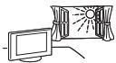 SONY KDL-40EX720 - Omgeving: - 2