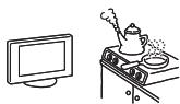 SONY KDL-40EX720 - Omgeving: - 1