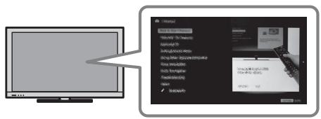 SONY KDL-40EX720 - DepoS de configurar o seu teletovisor BRAVIA e,aplerder as operacoesbasicas,utilizando este manual,consulte omanual incorporado (i-Manual) para obter mais informacoes sobre as funcoes do teletovisor. - 2