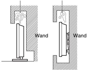 SONY KDL-40EX720 - Ventilatie - 3