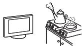 SONY KDL-40EX720 - Ambiente: - 1