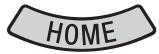 SONY KDL-40EX720 - Appuyez sur HOME. - 1