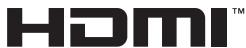 SONY KDL-40EX720 - Informations sur les marques commerciales - 1