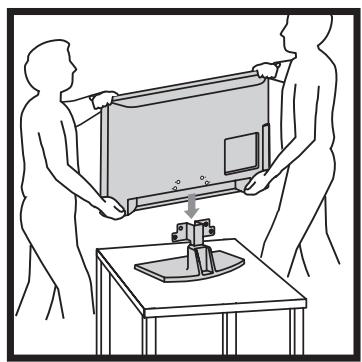 SONY BRAVIA KDL-46W5100 - 1