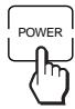SONY RM-AV2000 - Press key(s) or button(s) for the desired operation. - 1