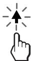 SONY RM-AV2000 - Adjusting the Backlight of the Display Window - 5