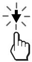 SONY RM-AV2000T - Adjusting the Backlight of the Display Window - 5
