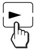 SONY RM-AV2000T - Note on the flashing display - 1