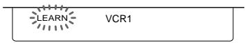 LEARN VCR1