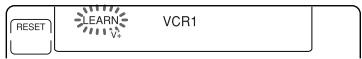 SONY RM-AV2100 - Paraenseraralosbotones CHANNEL+/-VOLUME+/-o MUTING - 1