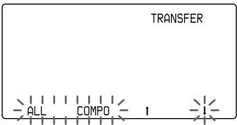 SONY RM-AV3000 - Transferencia de todos los datos del control remoto - 9