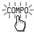 SONY RM-AV3000 - Presione COMMANDER OFF. - 8