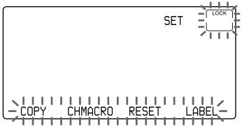 SONY RM-AV3000 - Borrado de ajustes del temporizador programados para una tecla de etiqueta PROG (1 a 12) española - 2