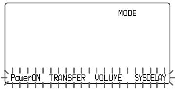 SONY RM-AV3000 - Transferencia de todos los datos del control remoto - 5