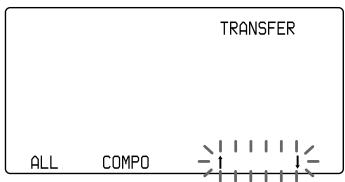SONY RM-AV3000 - Transferencia de todos los datos del control remoto - 7