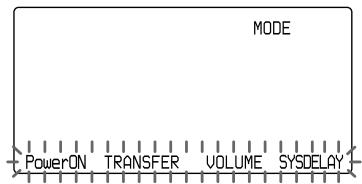 SONY RM-AV3000T - Programming the Power-On command of the selected component (for Sony components only) - 4