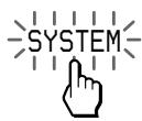 SONY RM-AV3000T - About the order of operation steps - 5