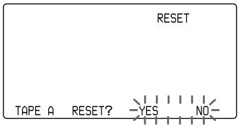 SONY RM-AV3000T - Changing or erasing the function of a taught key or button - 11