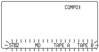 SONY RM-AV3000T - Press COMMANDER OFF. - 4