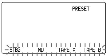 SONY RM-AV3000T - Finding a component code with the Search function - 7