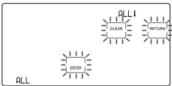 SONY RM-AV3000T - Receiving the data - 5