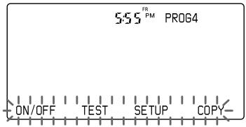 SONY RM-AV3000T - Follow Steps 1 - 3 on page 61, 62. - 1