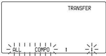 SONY RM-AV3000T - Transferring data - 9