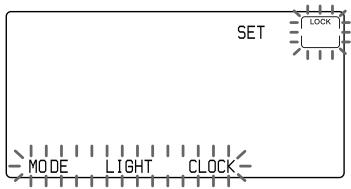 SONY RM-AV3000T - Programming the Power-On command of the selected component (for Sony components only) - 3
