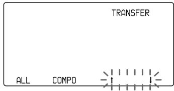 SONY RM-AV3000T - Transferring data - 7
