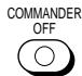 SONY RM-AV3000T - Press COMMANDER OFF. - 1