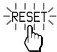 SONY RM-AV3000T - Changing or erasing the function of a taught key or button - 7