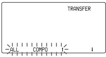 SONY RM-AV3000T - Receiving the data - 3