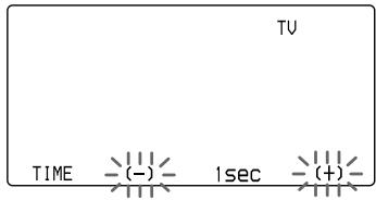 SONY RM-AV3000T - To change the component macro executing time - 1