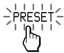 SONY RM-AV3000T - Setting the Code for Preset Audio and Visual Components - 4