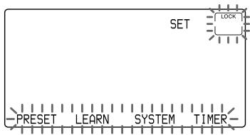 SONY RM-AV3000T - IMPORTANT - 1