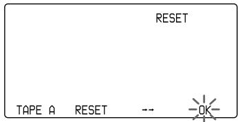 SONY RM-AV3000T - Changing or erasing the function of a taught key or button - 13