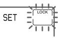 SONY RM-AV3000T - Changing or erasing the function of a taught key or button - 4