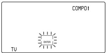 SONY RM-AV3000T - Press COMMANDER OFF. - 6