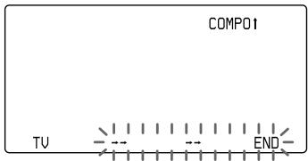 SONY RM-AV3000T - Press COMMANDER OFF. - 8