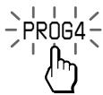 SONY RM-AV3000T - Setting the Timer - 6