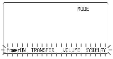 SONY RM-AV3000T - Changing the interval between operation steps - 4