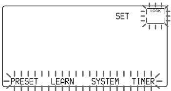 SONY RM-AV3000T - Setting the Code for Preset Audio and Visual Components - 3