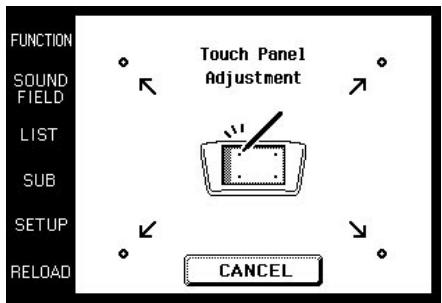 SONY RM-TP501E - Fermez le couvercle du logement des piles. - 2