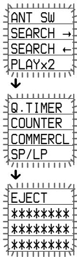 SONY RM-VL1000T - Note - 9