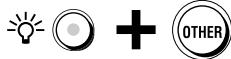 SONY RM-VL1400T - Example: To programme the procedure above to the DVD button - 1