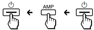 SONY RM-VL610T - Fonctions de contrôle du système - 4