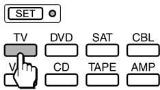 SONY RM-VL610T - Wenn Sie keine Codenummer finden - 2
