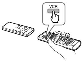 SONY RM-VL610T - Fonction de mémorisation - 3