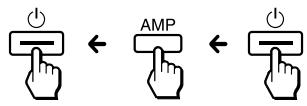 SONY RM-VL610T - Beispiel: So belegen Sie die SYSTEM CONTROL-Taste 2 mit der oben beschriebenen Befehlsfolge - 2