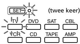 SONY RM-VL610T - De bedieningselementen vergrendelen Hold-functie - 3